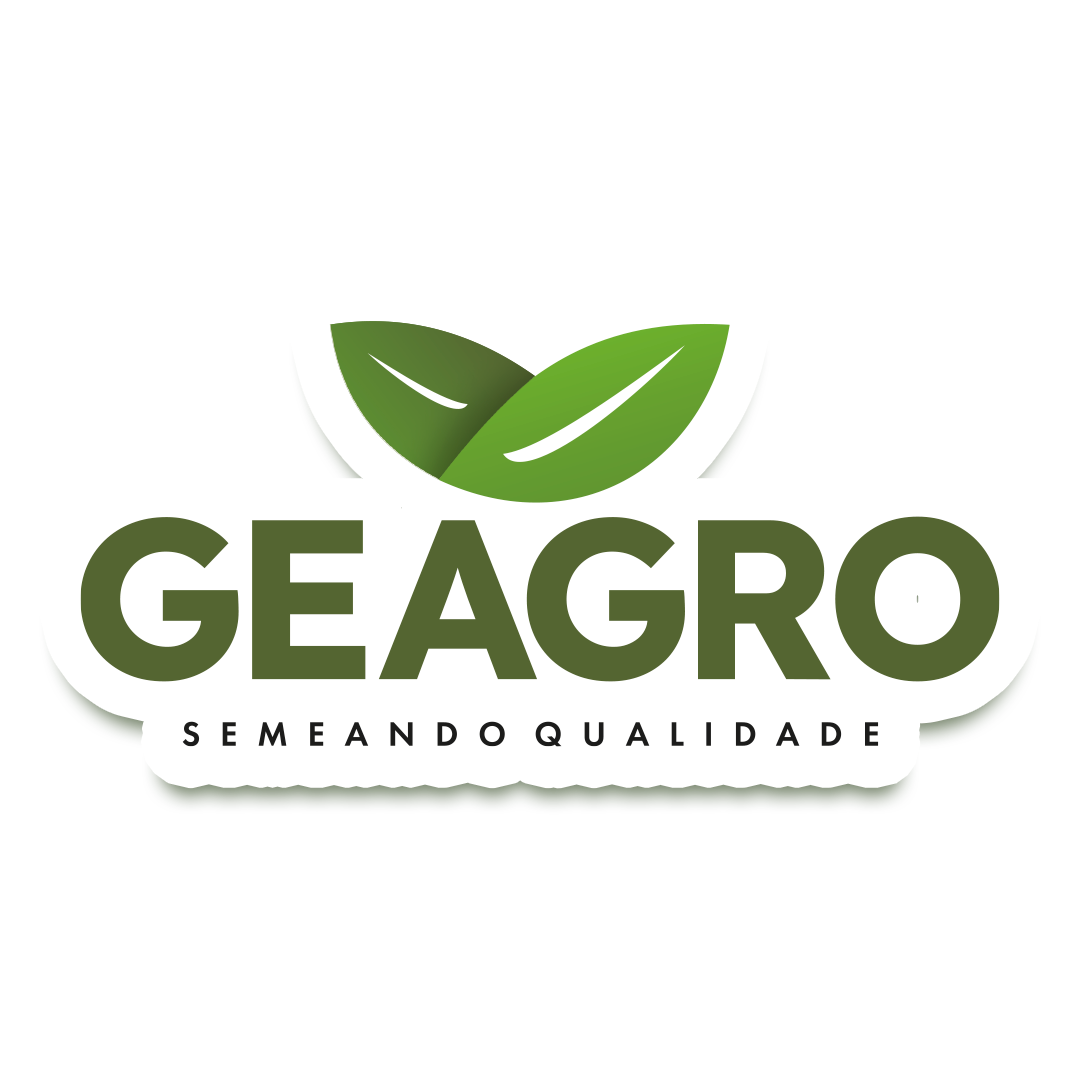 Geagro - Semeando Qualidade