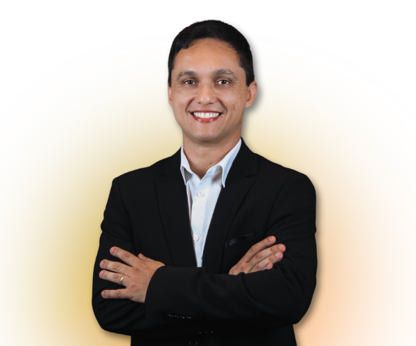 Tiago Campos - Coach Profissional